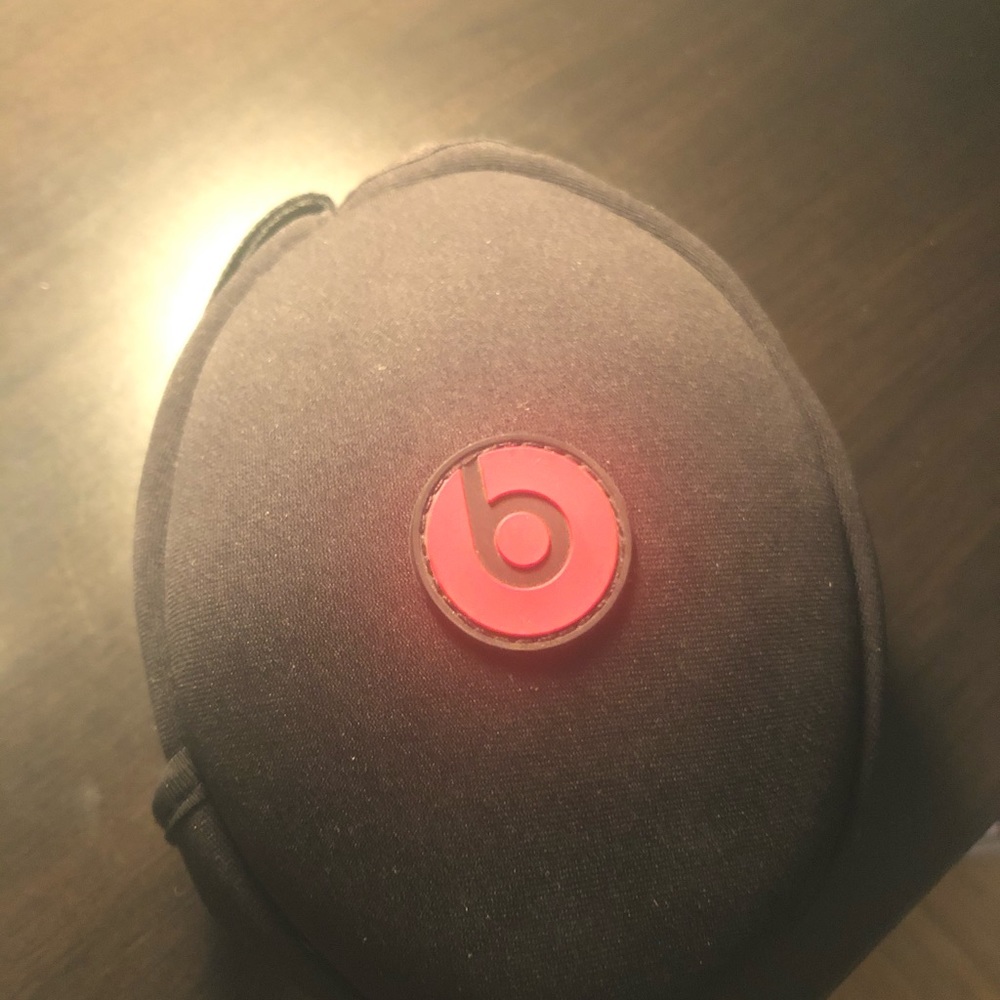 beats solo HD